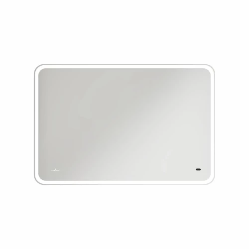 Зеркало MixLine Турин бесконтактный сенсор светодиодная подсветка 120x80 см