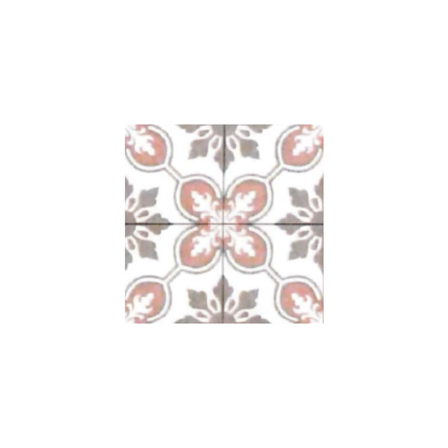 Керамогранит Navarti Lys White Pre 45x45 см