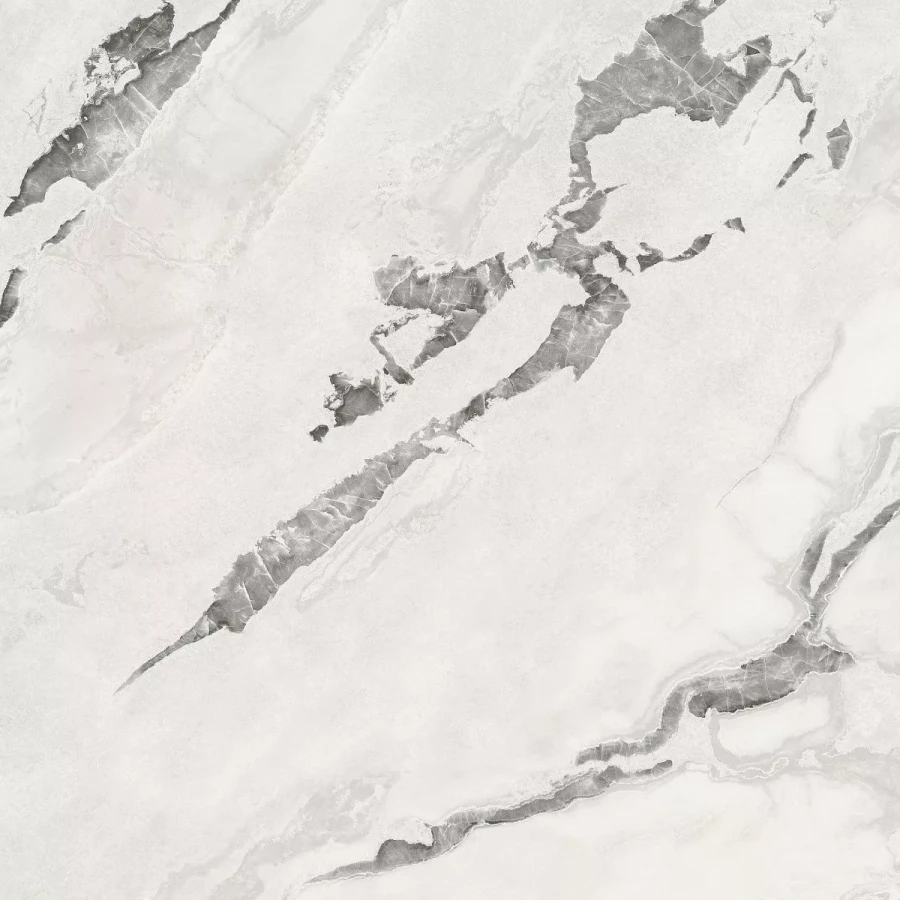 Керамогранит Atlas Concorde Forte Dei Marmi Quark Oyster White Matt Rett матовый белый 600010002395 120х120 см