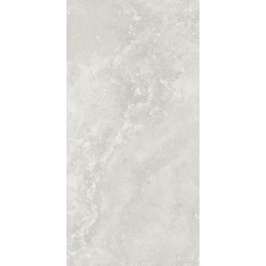 Плитка настенная Kerama Marazzi Литос обрезная матовая серая светлая KM3060B0211R 60x30 см