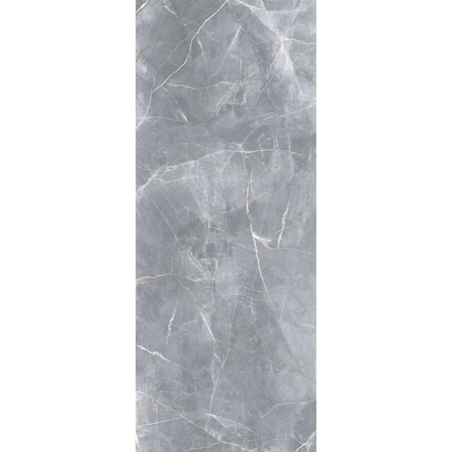 Керамогранит Meili Ceramic Maxim Gray Matt матовый серый FS6155P 300х120 см