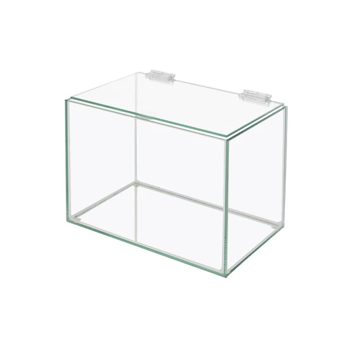 Мини аквариум Homefish П10 28х16,5х21 см 