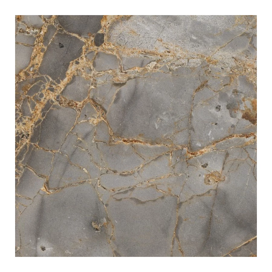 Керамогранит Realistik Reflection Gold MAT 60x60 см