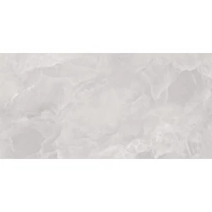 Керамогранит Laparet Onyx Lux Silver полированный матированный серый 120х60 см