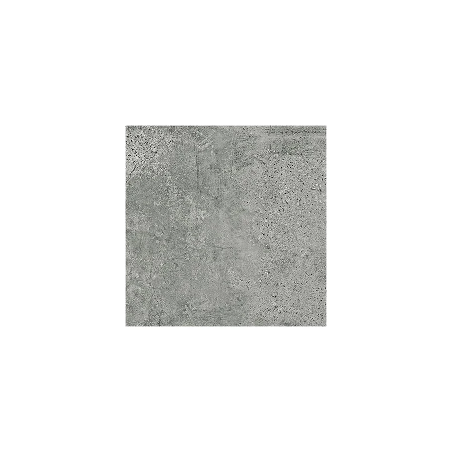 Керамогранит Meissen Keramik Newstone темно-серый 79,8x79,8 см