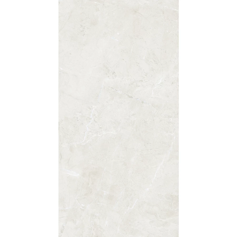 Керамогранит Arcadia Ceramica Florencia Bianco Full Polished белый FP1029-A 120х60 см