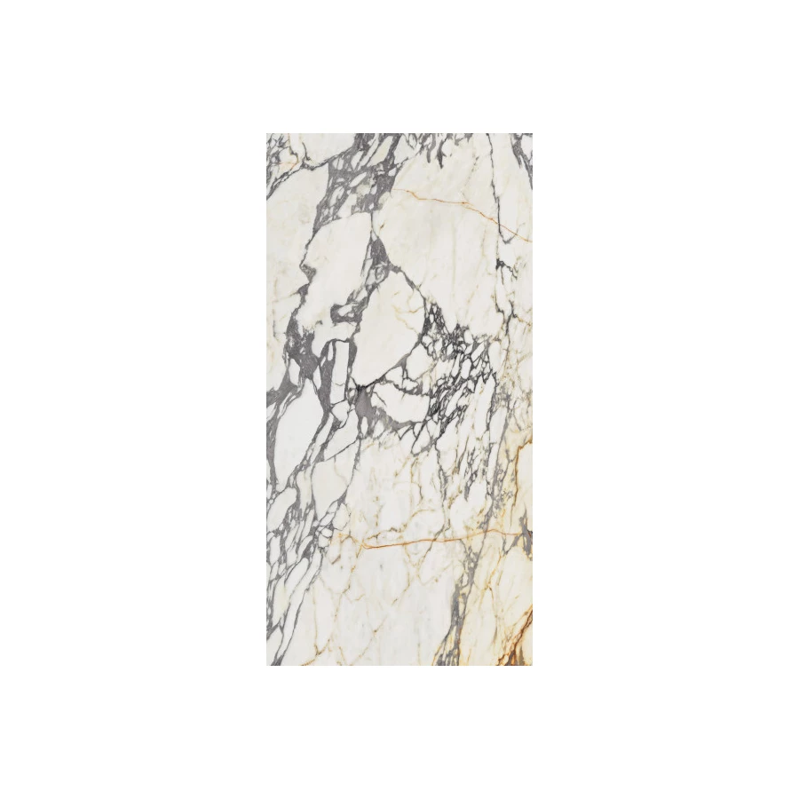 Керамогранит Ariana Ceramica Epoque 21 Arabescato Lapp 3d Ret PF60009341 120х60 см