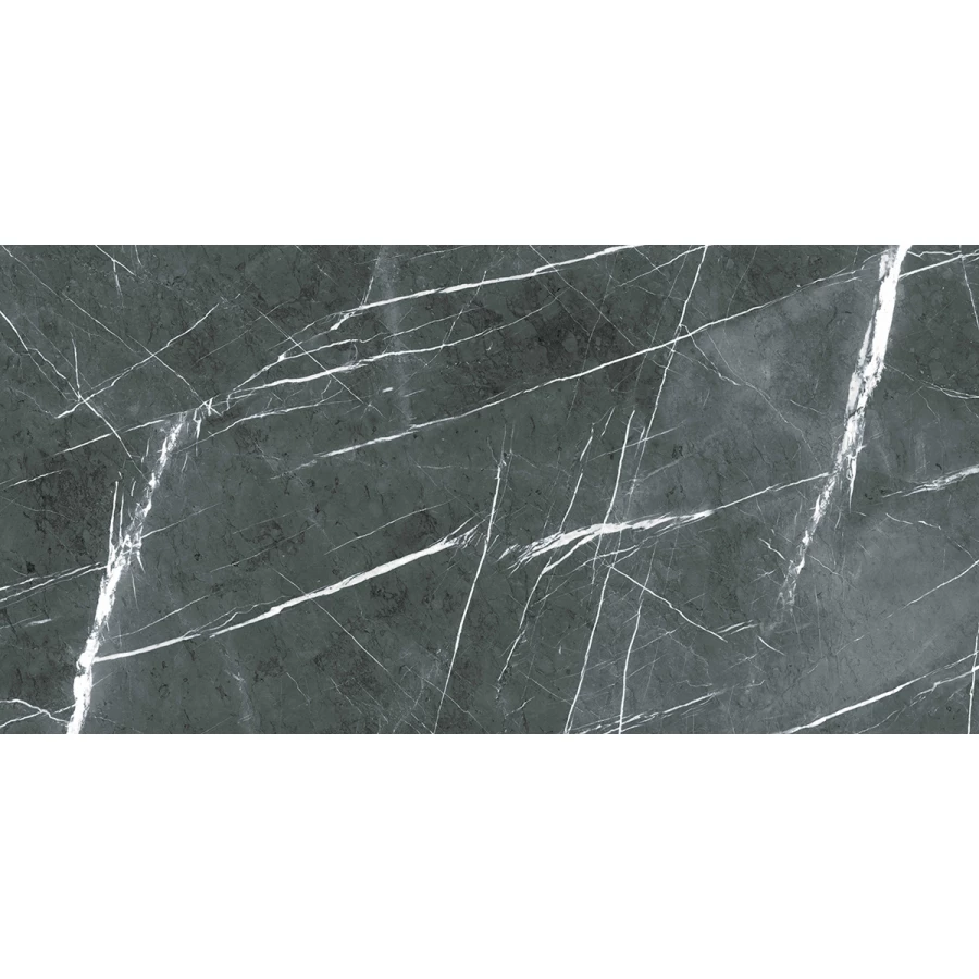 Керамогранит Гранитея Нейва Серый матовый MR G393 120х60 см