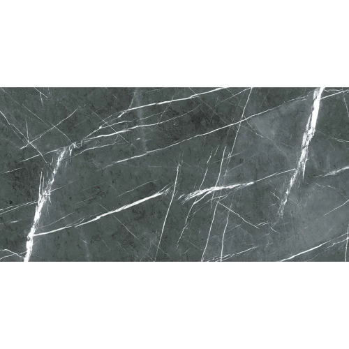 Керамогранит Гранитея Нейва Серый матовый MR G393 120х60 см