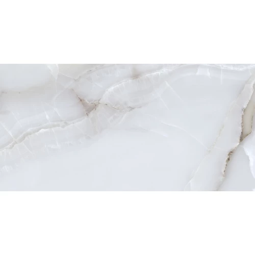 Керамический гранит Cersanit Aura светло-серый Ректифицированный 16660 89,8х44,8 см