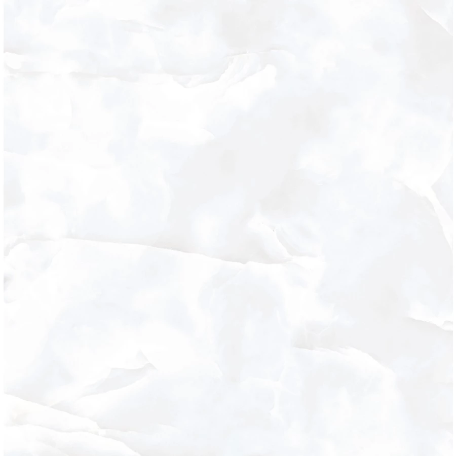 Керамогранит Realistik Coin White Glossy 60x60 см