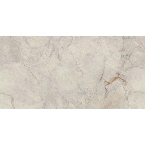 Керамогранит Estima Marble Onlygres MOG105 глянцевый белый 71864 120х60 см