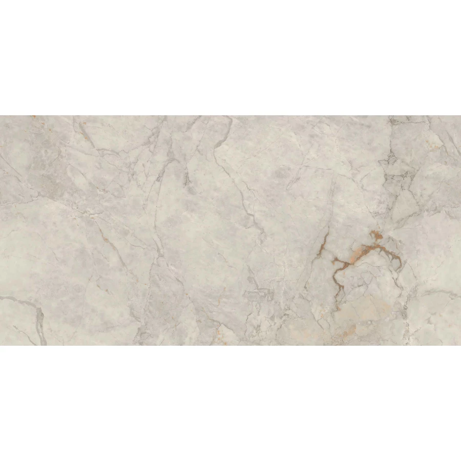 Керамогранит Estima Marble Onlygres MOG105 глянцевый белый 71864 120х60 см