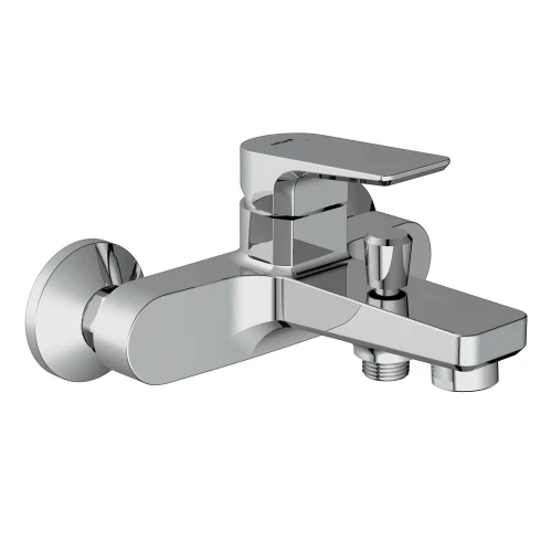 Смеситель Cersanit Nature для ванны A63064