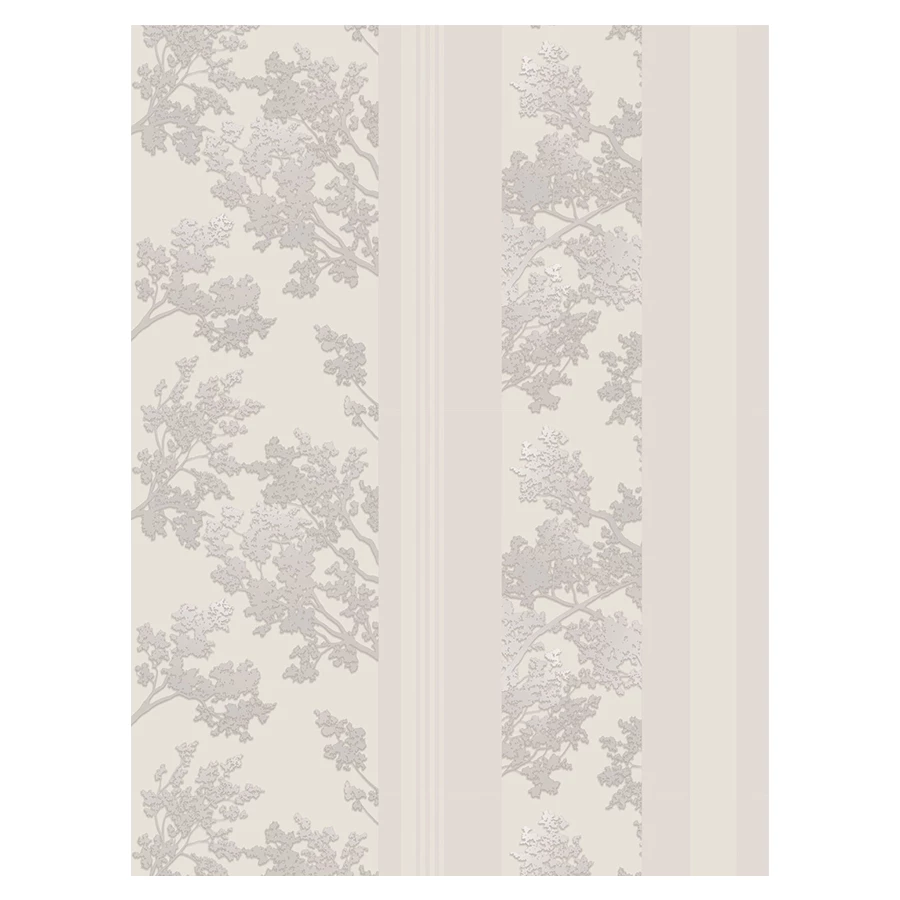 Обои флизелиновые Аспект Тиана бежевые 70652-12 1,06х10,05 м