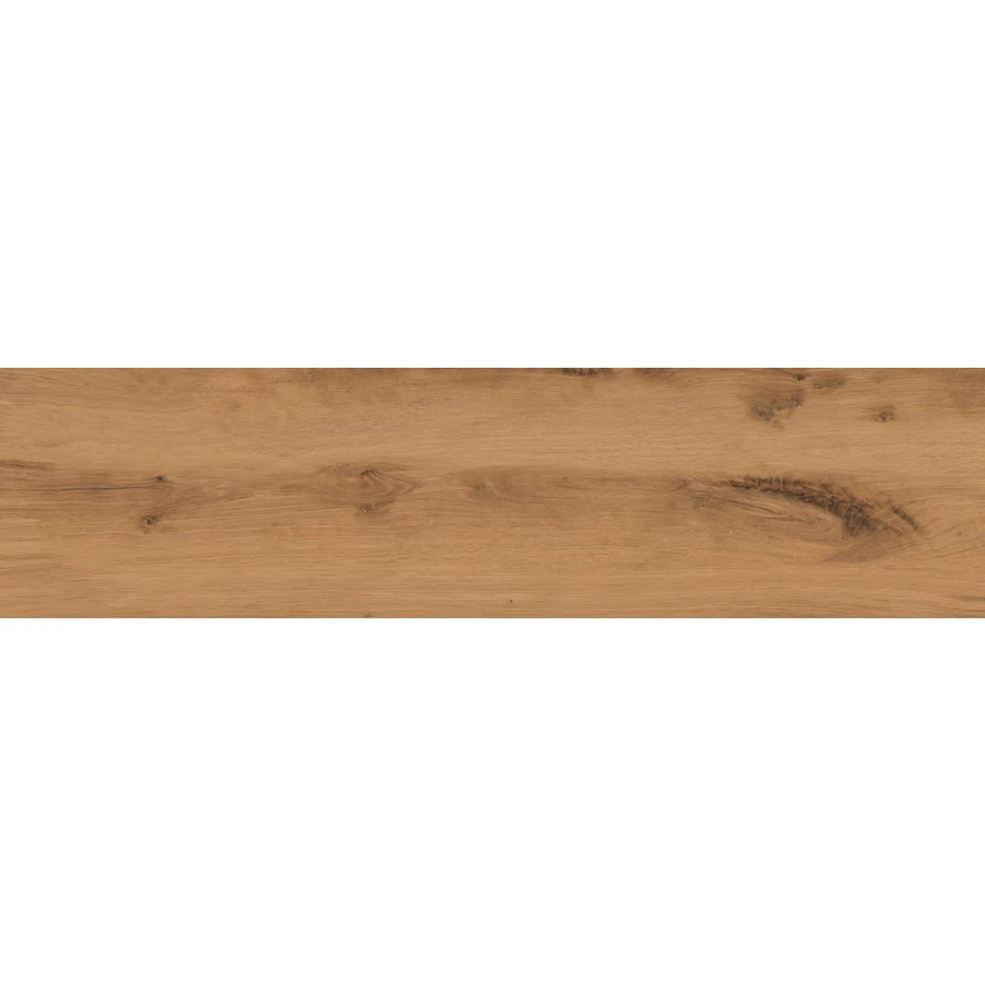 Керамогранит Cersanit Timber Land ректификат рельефный матовый бежевый A17934 89,8х21,8 см