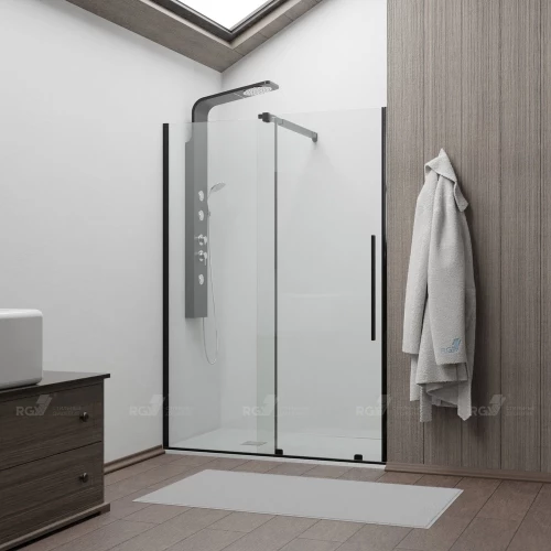 Душевая дверь RGW TO-18B 41071814-14 1400 прозрачное