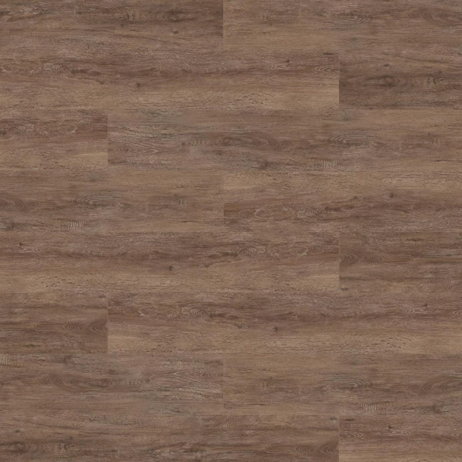 Кварцвиниловая плитка SPC Tarkett Progressive House Gabriel коричневая 277007025 31 класс 4,4 мм