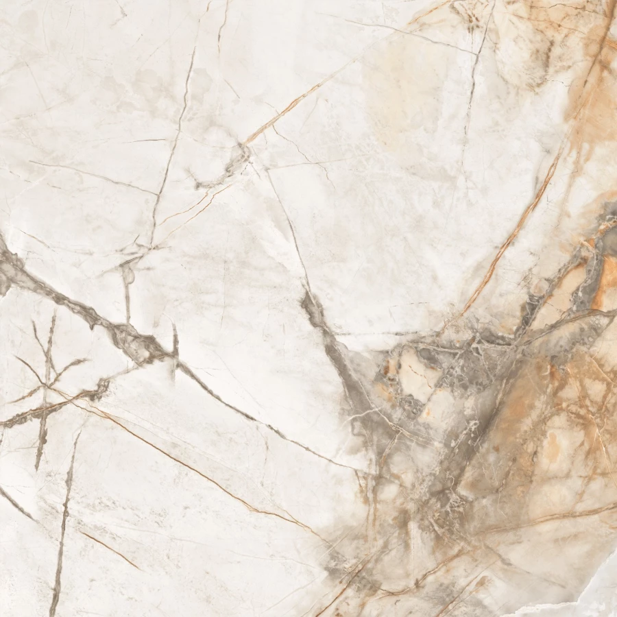 Керамогранит LCM Skyros Gold полированный 6060SKY21P 60х60 см