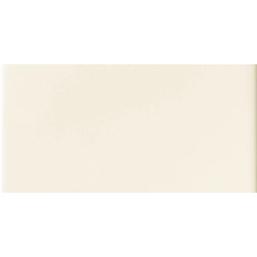 Плитка настенная Mutina Дин Вхите Матт / Din White Matt матовая белая KGDM21 15х7,4 см