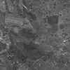 Керамогранит Delacora Greiny Dark sugar-эффект черный 6060GRY99 60х60 см