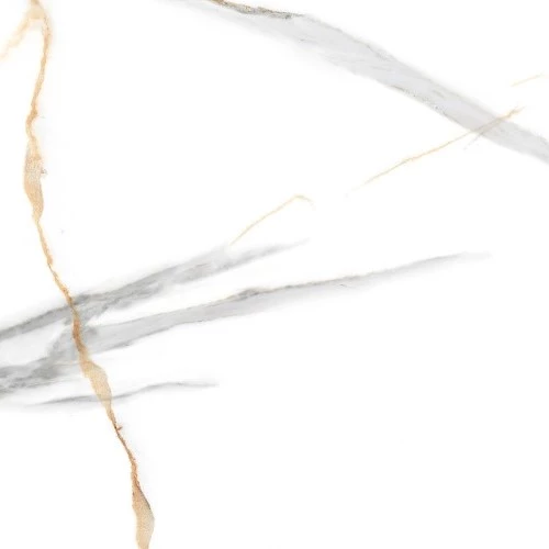 Керамогранит Realistik Maritaca Statuario Glossy 60x60 см