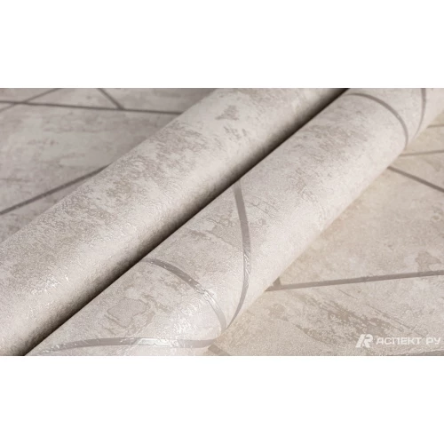 Обои флизелиновые Аспект Мичиган Бежевый 70563-12 1,06х10,05 м