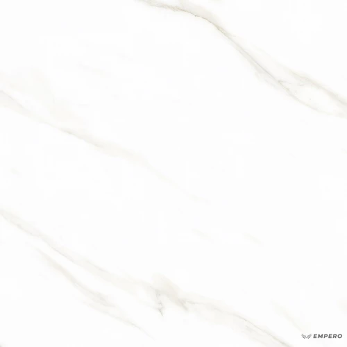 Керамогранит Empero 60x60 Карвинг Каррара / 60x60 Carving Carrara матовый белый 01-00011175 60x60 см