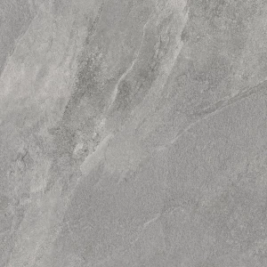 Керамогранит Laparet Porter Gray Pro R10 STR матовый серый LP6060G0191R 59,5х59,5 см