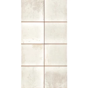 Плитка настенная Pamesa Artisan Blanco глянцевая белая 002.655.0012.2795 60х31,6 см