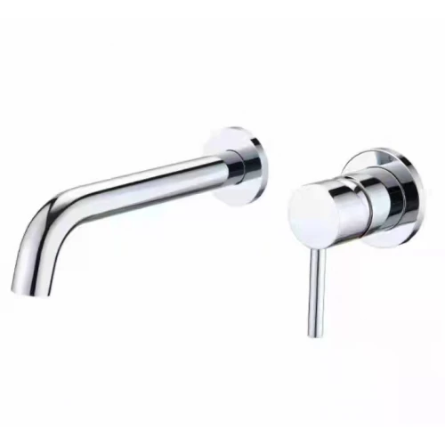 Смеситель для раковины Creto хром глянец Element 2.0-WSM-CR