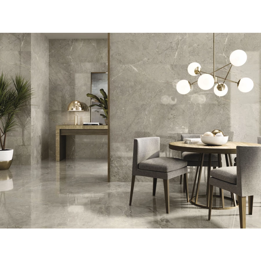 Керамогранит Baldocer Ural Natural Pulido 120x60 см