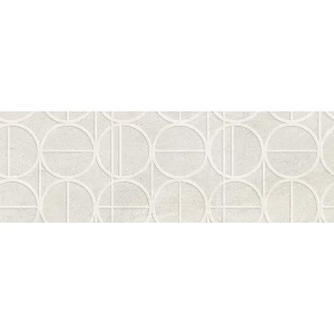 Керамогранит Metropol Tunez Art Beige матовый бежевый R0002800 120x40 см