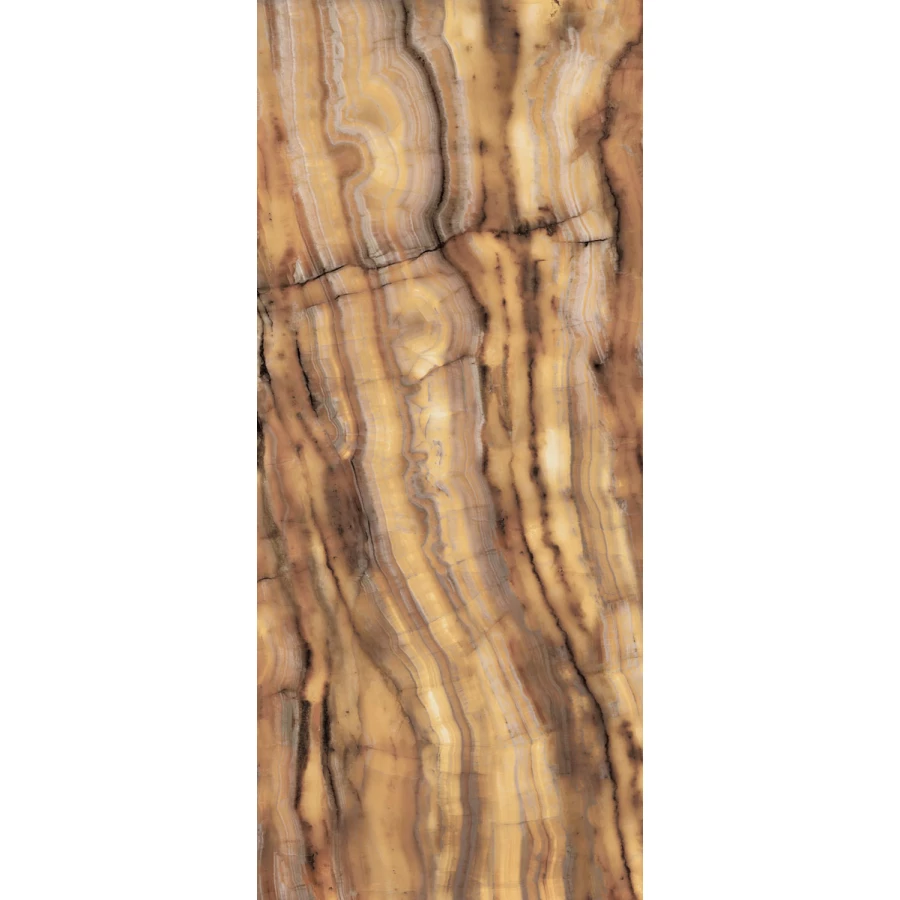 Керамогранит AVA Галаксиа Еслипс Лп Слаб А Р / Galaxia Eclips Lp Slab A R бежевый 285003 280х120 см