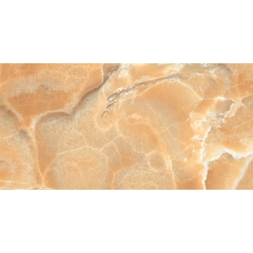 Керамогранит Neodom Sale Agata Orange Polished оранжевый N20327 120x60 см