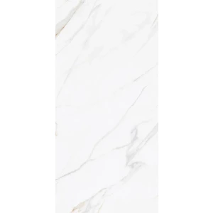 Керамогранит Realistik Muscat Silky Matt матовый белый DX12001 120x60 см