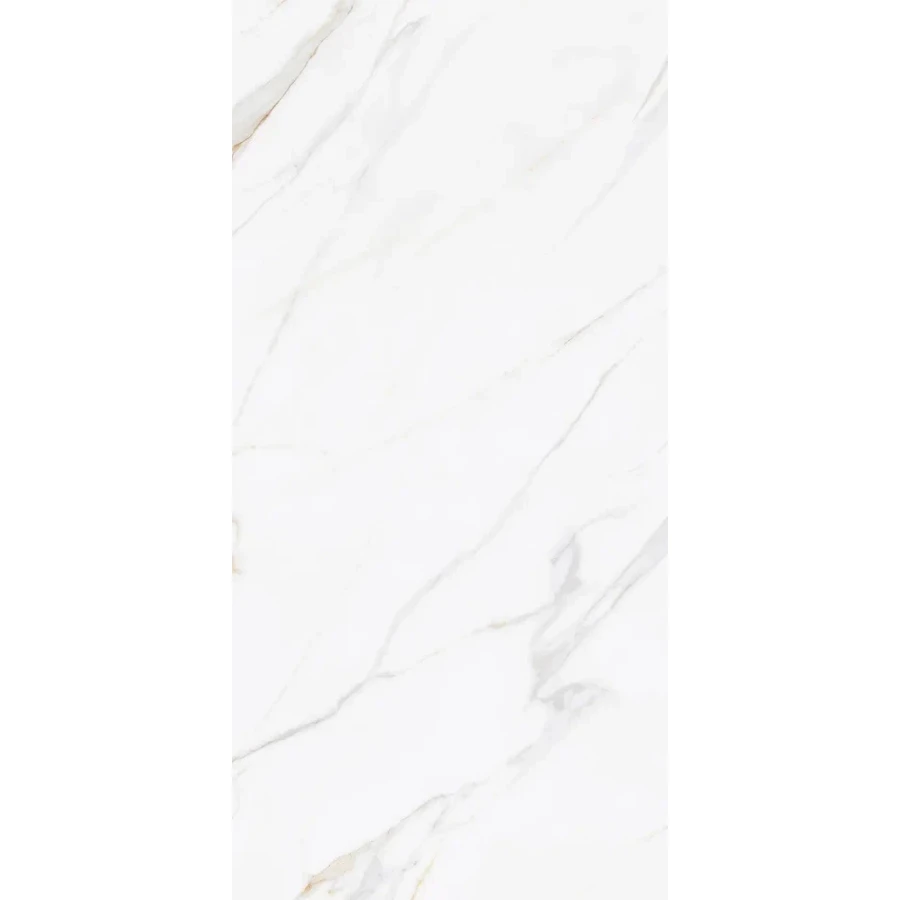 Керамогранит Realistik Muscat Silky Matt матовый белый DX12001 120x60 см