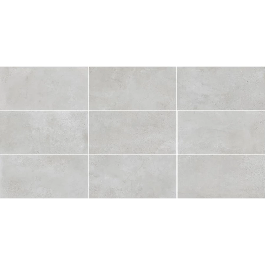 Керамогранит Dune Ceramica Zement Grey матовый серый 188909 120х60 см