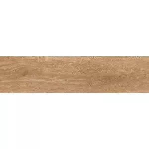 Керамогранит Belleza Wood Beige матовый 15х60 см