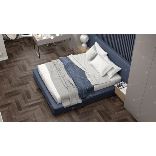 Ламинат Alpine Floor Parquet LVT Фафнир ECO 16-16 43 класс 2,5 мм 2,2278 кв.м.