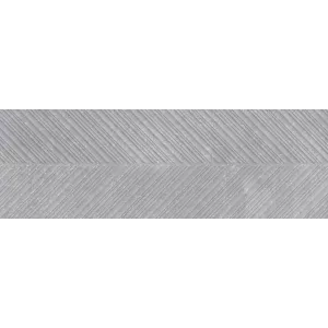 Плитка настенная Керамин Дезерт 1Д серый 90х30 см