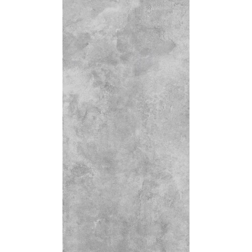 Керамогранит Primavera Такао / Takao матовый светло-серый TP612M011 120x60 см