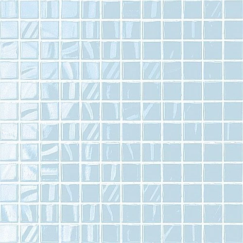 Мозаика Kerama Marazzi Темари бледно-голубой 29,8х29,8 см