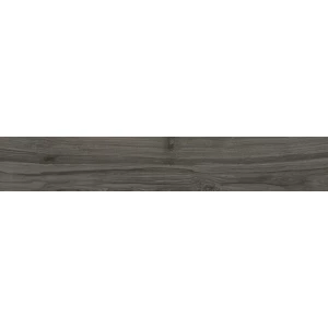 Керамогранит Vitra LucidWood Темный серый K948124R0001VTEB 120х20 см