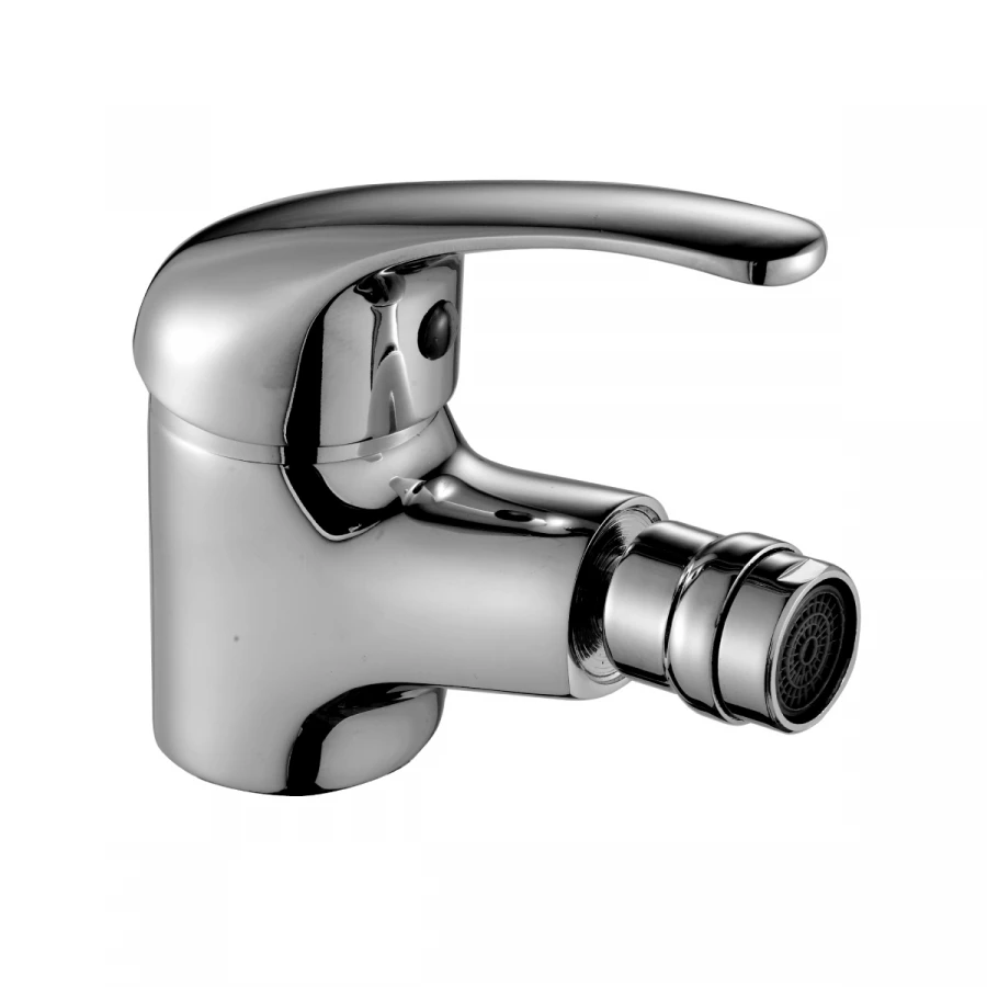 Смеситель для биде Rossinka A A35-51 хром