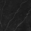 Керамогранит Opera Nero матовый карвинг чёрный LP6060G0211R 59,5х59,5 см