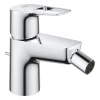 Смеситель для биде Grohe BauLoop хром 23338001