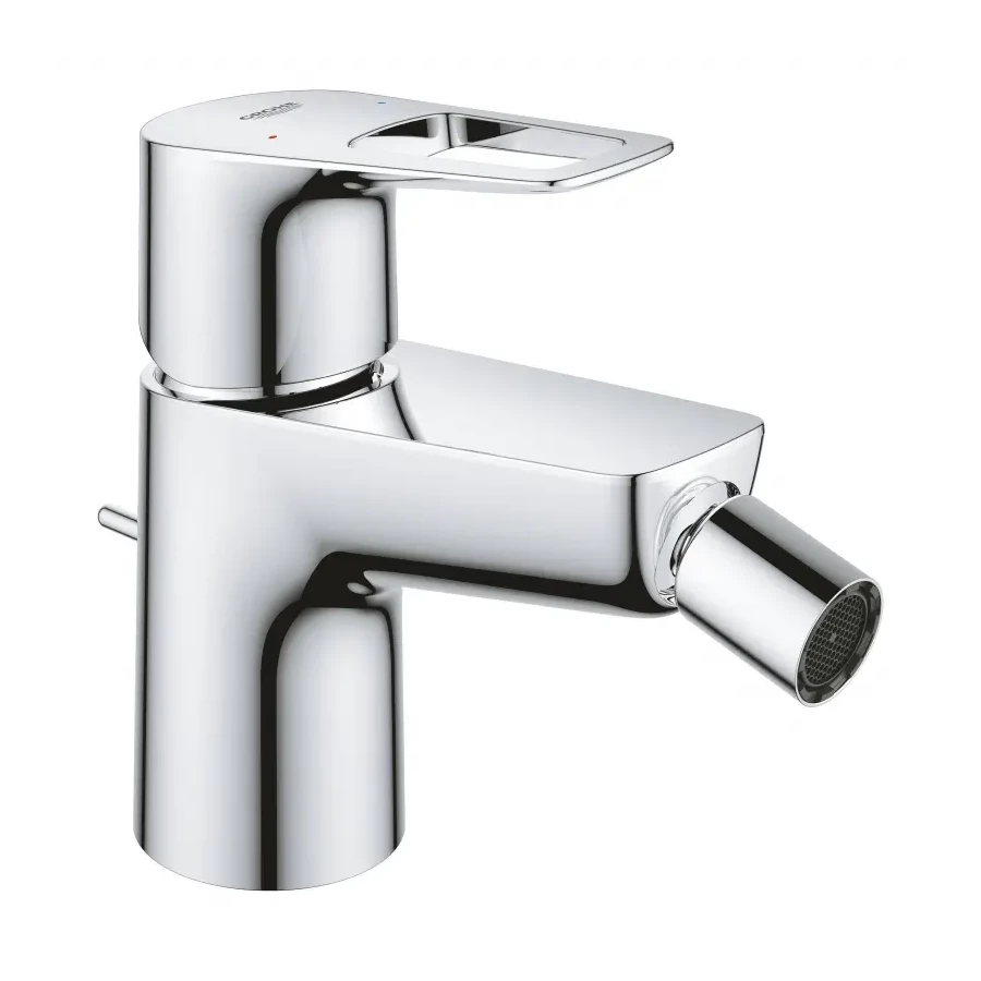 Смеситель для биде Grohe BauLoop хром 23338001