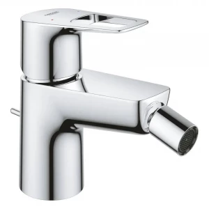 Смеситель для биде Grohe BauLoop хром 23338001