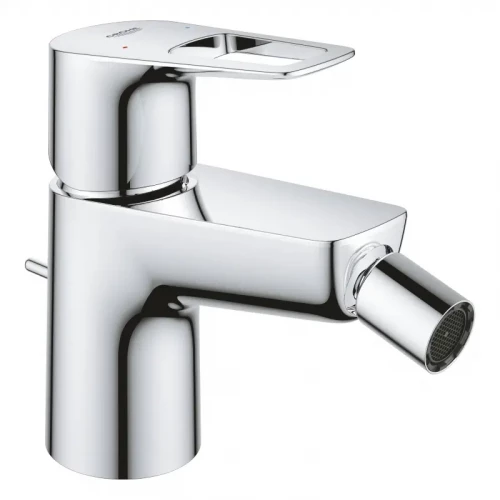 Смеситель для биде Grohe BauLoop хром 23338001